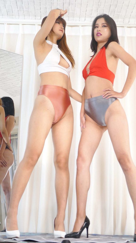 黑girl舞姿 双人13期 多角度加密破解完整版