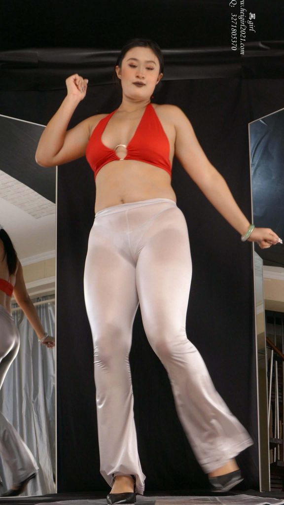 黑girl舞姿 娜娜第26期 多角度加密破解版