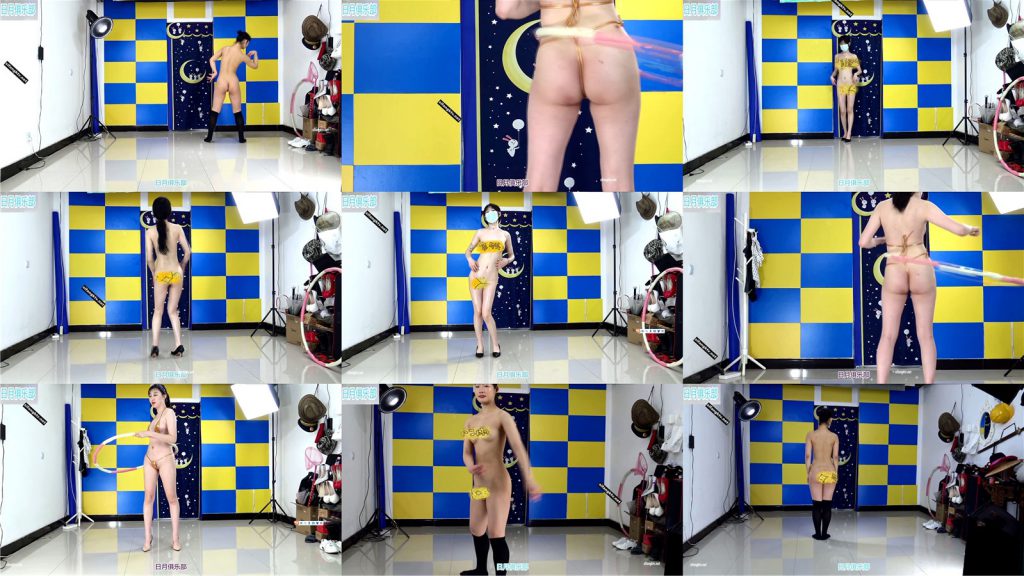 日月阿彩阿端小卡