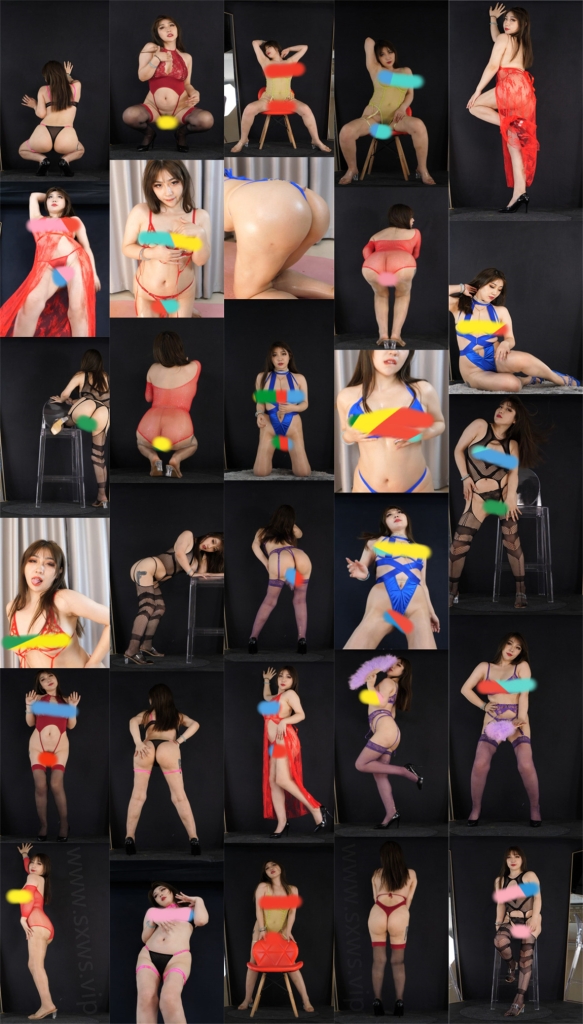 映秀(黑girl) 小妖第5期 多角度完整版加密破解28部 舞艺吧4K视频