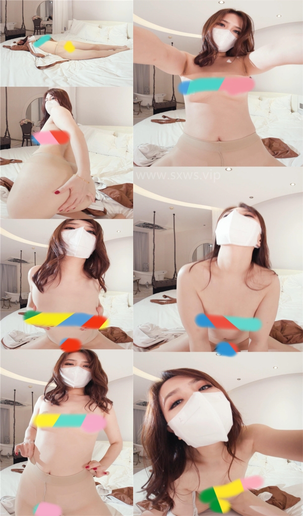 JM假面 NO7 3DVR 8K版