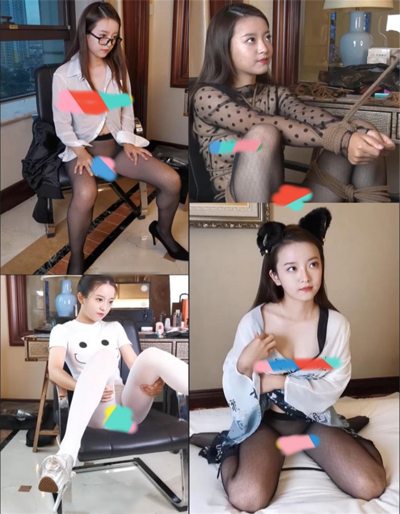 PANS 极品清纯美少女 英英 高端定制