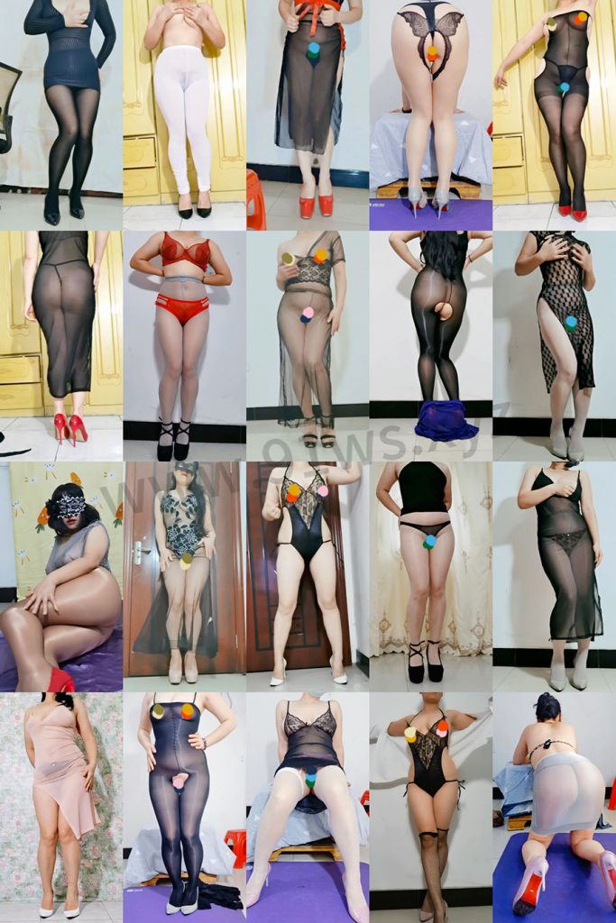 广场舞 波波姐 丰乳丰臀熟女情趣扭臀艳舞 20部