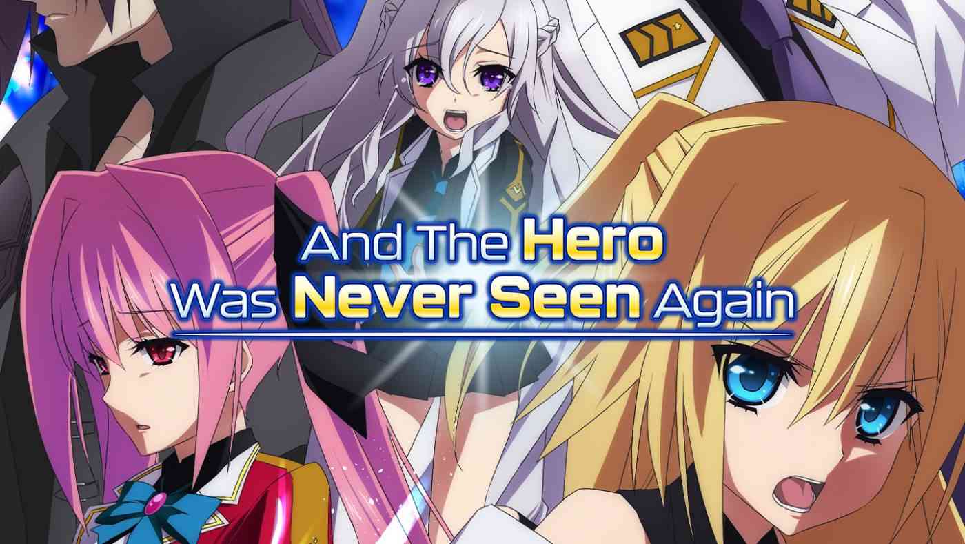 【PC+安卓+iOS】此后，勇者不知所踪 Ver1.04 官中步兵版【RPG官中3.32G】
